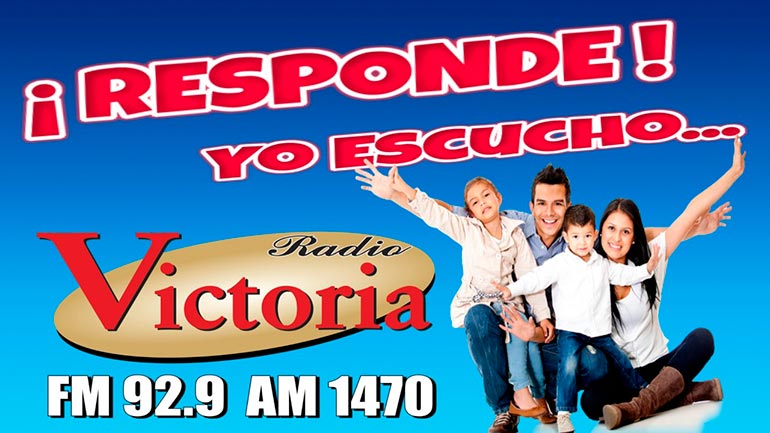 Radio Victoria Arequipa - todo superior