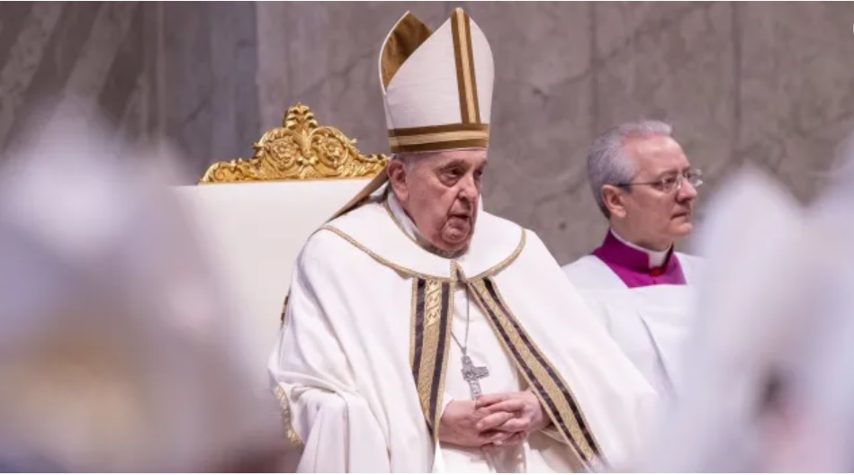 Papa Francisco: “no mirar la vida y la llamada en una perspectiva de eficacia y de inmediatez, sino en el conjunto del pasado y del futuro”
