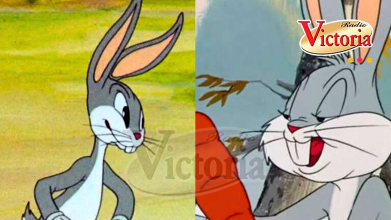 Hoy: estrenan película animada ‘Liebre de pelo largo’ protagonizada por Bugs Bunny