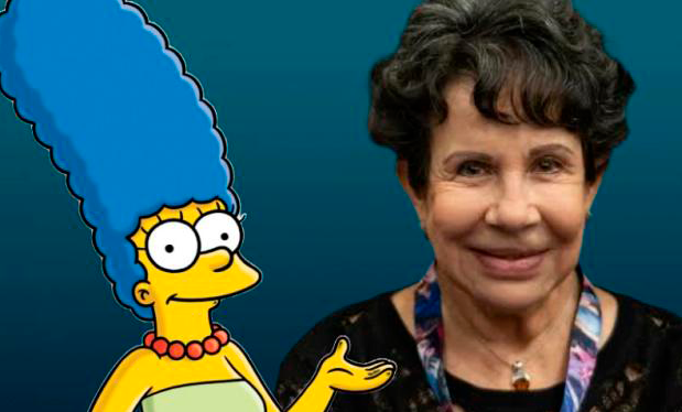 Los Simpson: Fallece la actriz que le da voz de Marge en América Latina