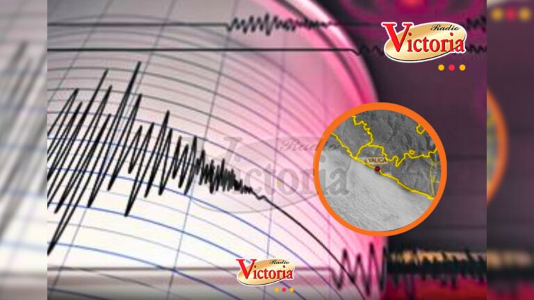 Sismo de 7 grados en Arequipa: heridos, daños en carreteras y réplicas continúan