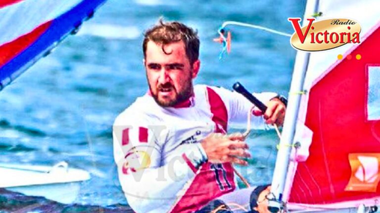 Peruano Jean Paul De Trazegnies gana Campeonato de Sunfish 2024