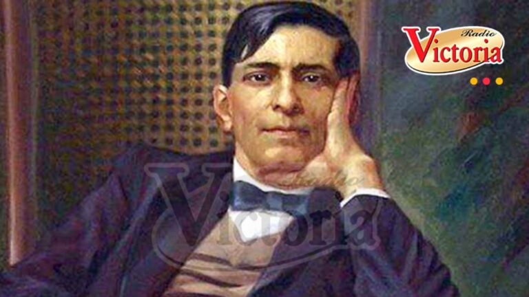 Hoy: nace el Amauta José Carlos Mariátegui