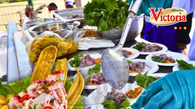 Arequipa: VII Festival Regional del Ceviche será este 28 de junio