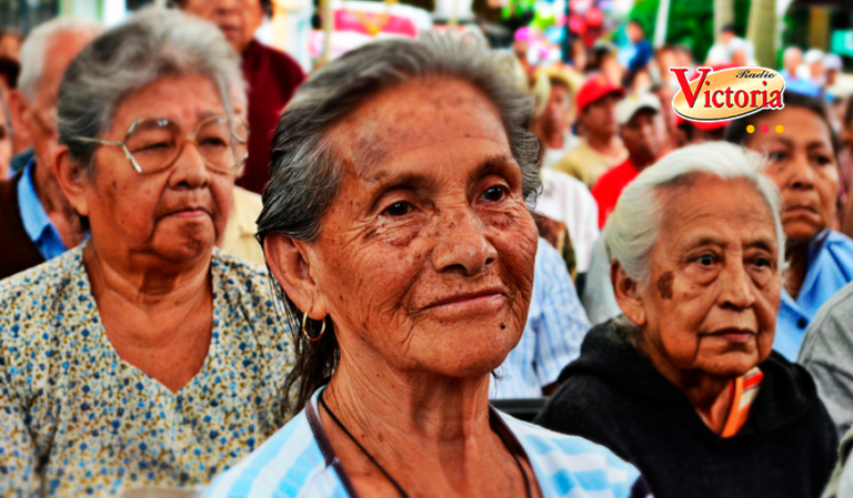 Arequipa: En la región cerca de 300 adultos mayores superan los 100 años