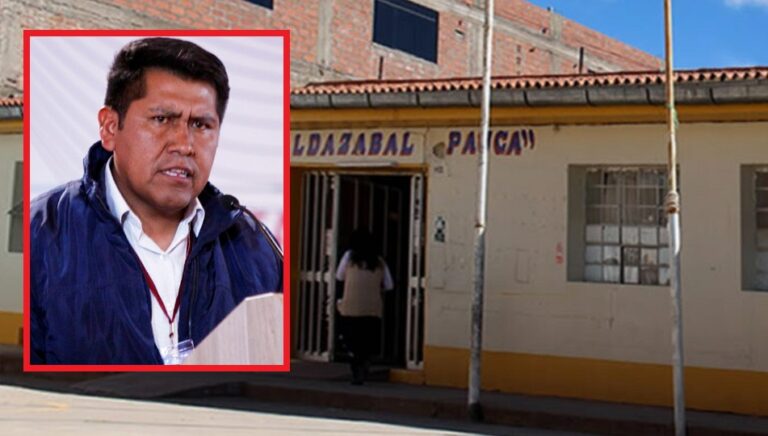 Puno: Otra vez se cae licitación para contratar supervisora del hospital de Huancané