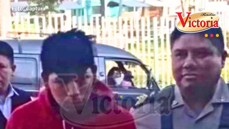 Arequipa: varón es detenido tras ser acusado de violar a menor de 13 años