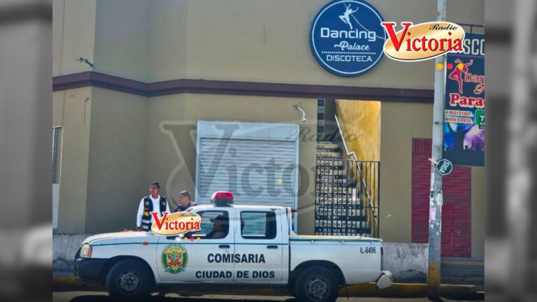 Arequipa: colectivero fue asaltado por ‘falso taxista’ tras salir de discoteca de Plaza Norte