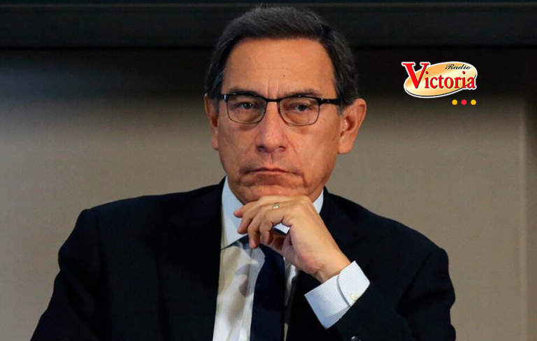 Fiscalía reabre investigación contra Martín Vizcarra por caso ‘pruebas rápidas’