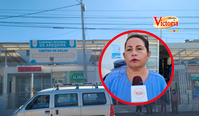 Arequipa: Reportan constantes problemas con el fluido eléctrico en la Micro Red Zamacola