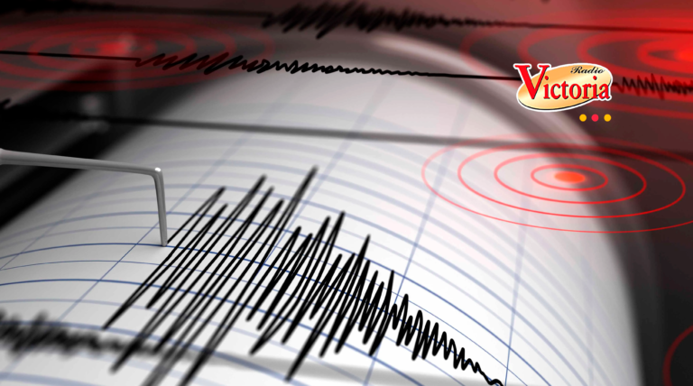 Sismo de 6.0 sacudió Lomas (Caravelí) y también fue percibido  en otras regiones