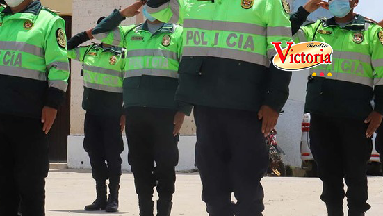 Policías acusados de ultrajar a su compañero en dormitorios de la institución