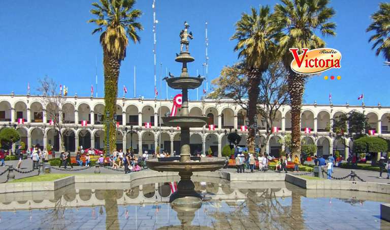 Arequipa: Anuncian que restauración del Tuturutu estará en 30 días