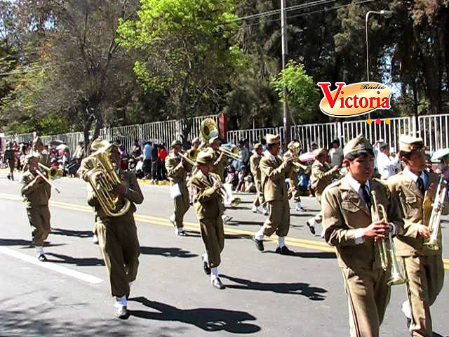 Hoy 15 de julio la Av. Independencia será cerrada desde las 12:00 hasta las 14:00 horas