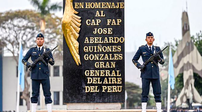 El próximo martes 23 de julio será feriado nacional