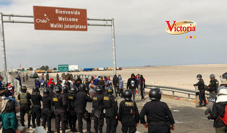 Chile anuncia refuerzo de frontera por posible nueva ola migratoria desde Venezuela