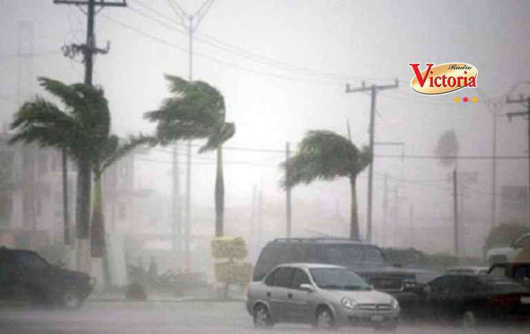 Arequipa: Incremento de la velocidad del viento desde este 29 hasta el 31 de agosto