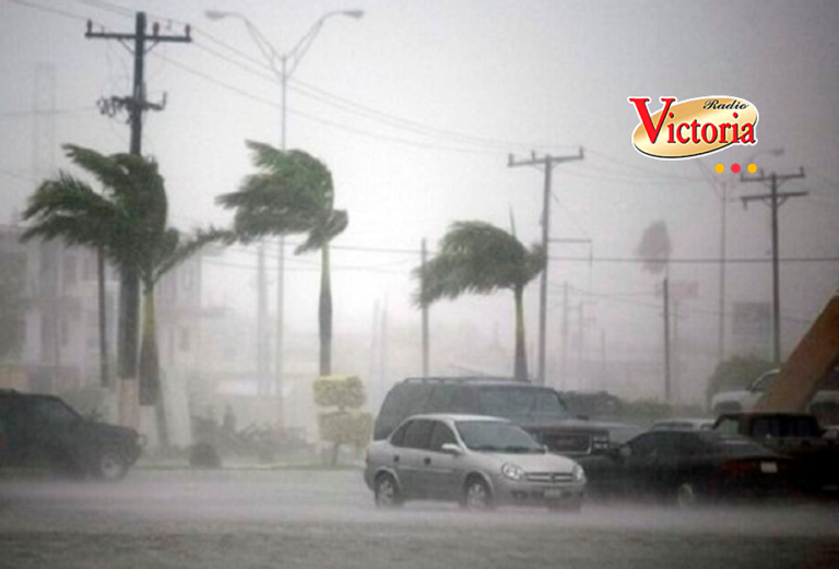 Pronostican incremento de la velocidad del viento en la provincia de Caravelí