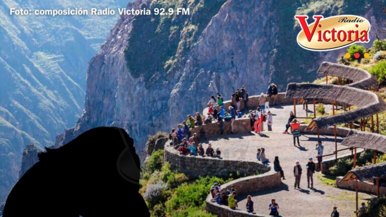 Arequipa: niña es ultrajada por turistas en el Valle del Colca y madre cobra por abusos