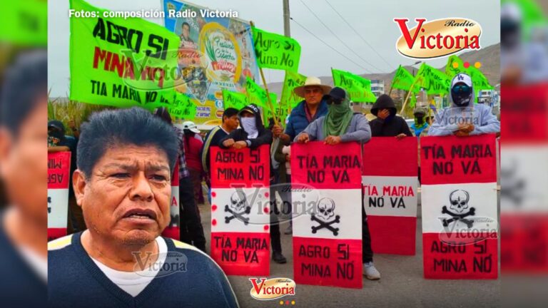 Comitiva del Valle de Tambo busca formalizar participación en el Corso de la Amistad