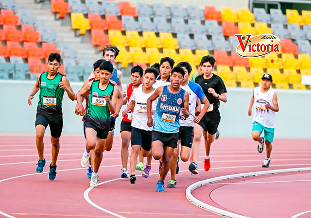 Arequipa será sede macrorregional de los Juegos Escolares Deportivos y Paradeportivos