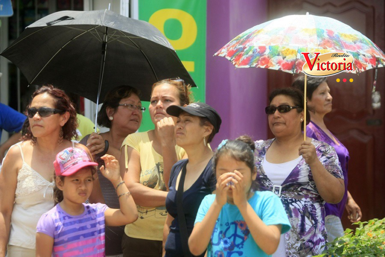 Arequipa: Incremento de la temperatura diurna este sábado 14 y domingo 15 de setiembre