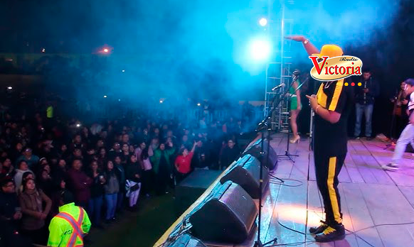 ¡Es oficial! Suspenden serenata por el aniversario del distrito de Cayma