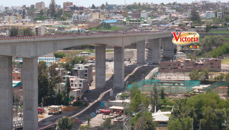 Puente Chilina: A la semana registran alrededor de 15 casos de intento de suicidio