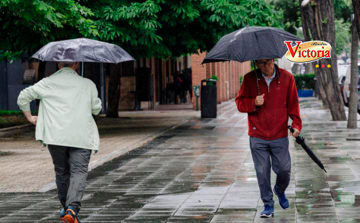 Pronostican lluvias por debajo de lo normal en los próximos tres meses