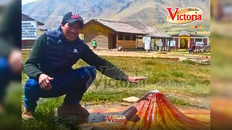 El volcán más pequeño del mundo está en el Perú: conócelo