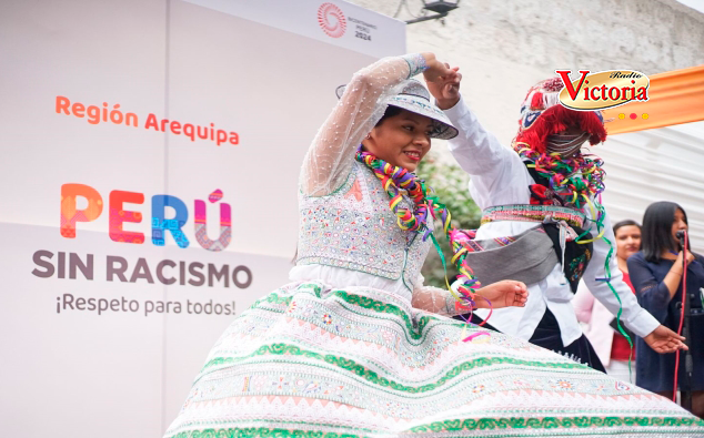 Arequipa: Aprueban ordenanza para la prevención y sanción del racismo y la discriminación étnico-racial