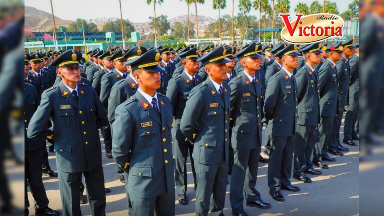 Envían policías arequipeños a Lima y dejan a Arequipa con menos efectivos