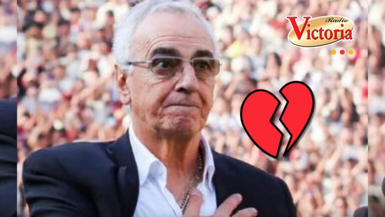 Jorge Fossati tras derrota de Perú ante Brasil: «Duele en el alma»