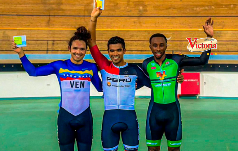 Ciclista peruano gana tradicional competencia en Argentina