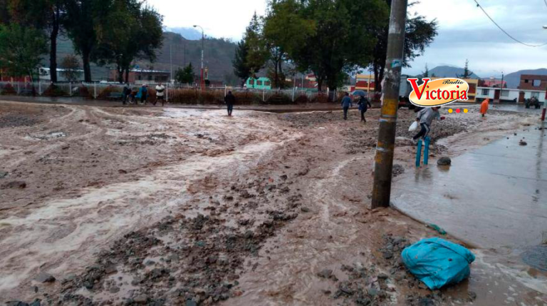 Piden reforzamiento de muros de contención y represas ante inicio de lluvias en Castilla