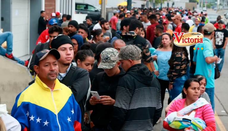 Congreso aprobó identificación obligatoria para personas extranjeras en Perú