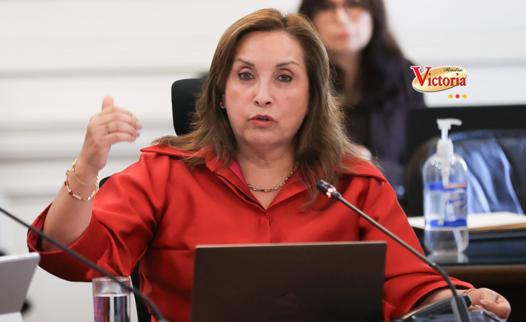 Dina Boluarte: PJ ordena concluir investigación por desactivar Equipo Especial PNP