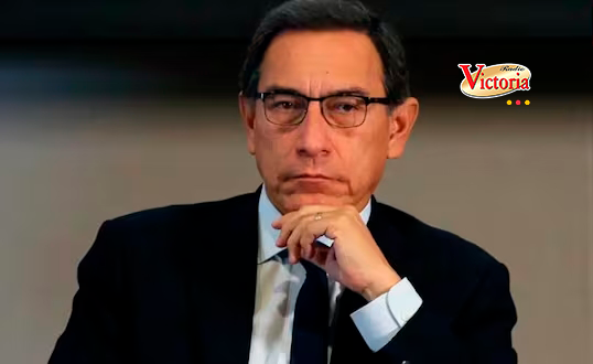 Martín Vizcarra: Procuraduría solicita que pague más de S/4 millones de reparación civil