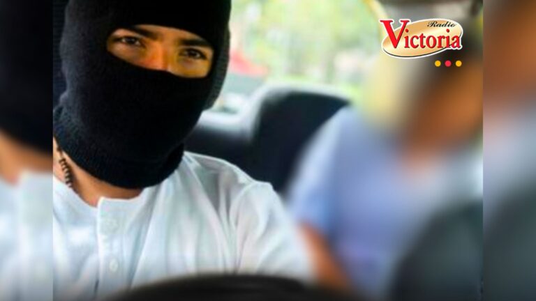 Arequipa: varón es asaltado por falso taxista del Cercado