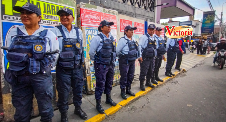 Arequipa: Clausuran local en el Cercado por permitir el ingreso de menores de edad