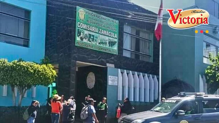 Dueño de cevichería es detenido por intentar violar a menor