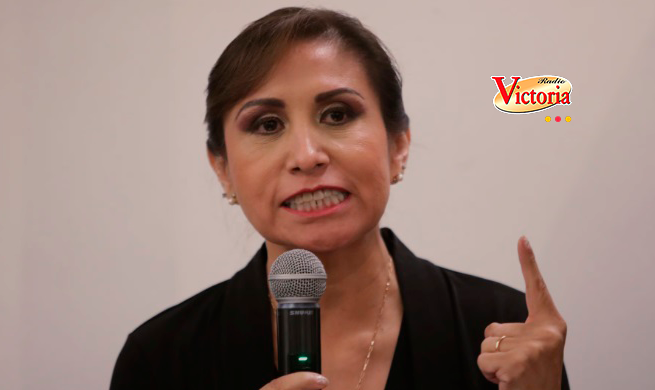 Patricia Benavides apeló fallo que declaró improcedente que la repongan como fiscal suprema