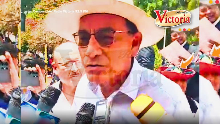 Martín Vizcarra se aferra a candidatura pese a estar inhabilitado