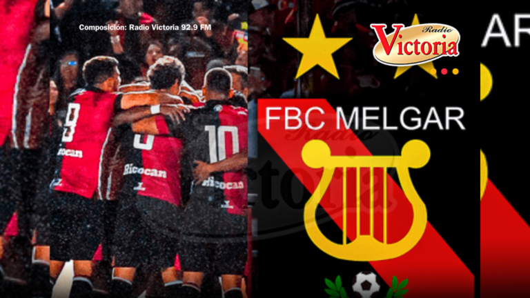 FBC Melgar celebra 110 años de historia y gloria fulbolística