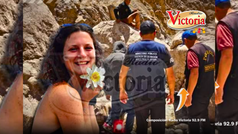 Familia y amigos de Natacha de Crombrugghe organizan vacaciones para niños del Colca