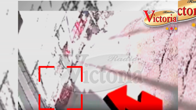 Conductor atropella a anciano y huye sin prestar ayuda [Video]