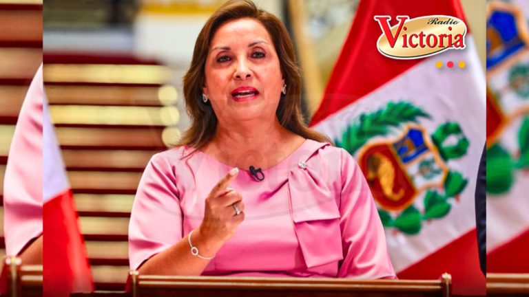 Gobierno de Dina Boluarte el peor de los últimos 14 años, según encuesta
