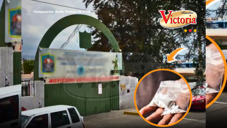 Informe: desmantelan red de tráfico de drogas en Hunter
