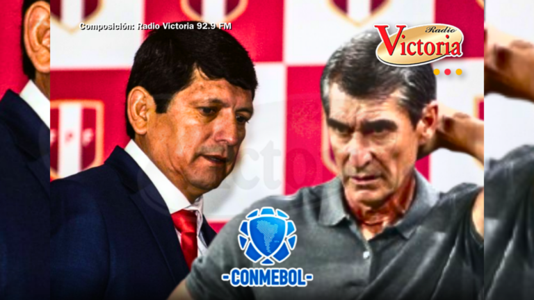 FPF descarta reclamo ante Conmebol