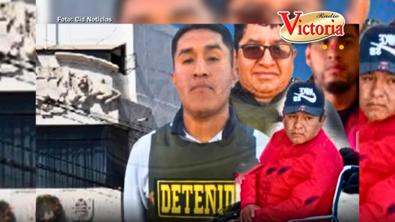 Empresa de líder de «Los Vengativos del Amor» contrató con municipio de Cerro Colorado